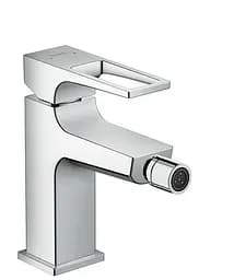 Змішувач для біде Hansgrohe Metropol 74520000 Хром