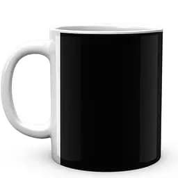 Кружка GeekLand Kamisama Kiss Очень приятно, Бог Томое KK 002.12 330 мл белая