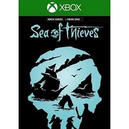 Ключ активації Microsoft Sea of Thieves Deluxe Edition для Xbox One/Series S/X