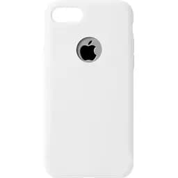 Чохол-накладка Remax Kellen Series Case Apple iPhone 7 Plus White