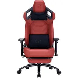 Геймерське крісло GT Racer X-5099 Brown