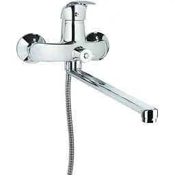 Смеситель для ванны TAU SL-2C243C (9840220)