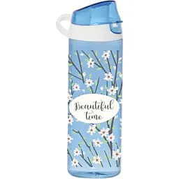 Пляшка для води Herevin Beautiful Time, 750 мл (6515726)
