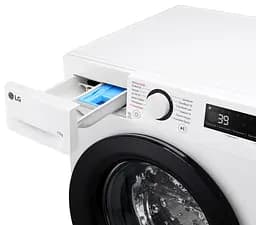 Пральна машина автоматична LG F4Y5ES6W (7198423) - мініатюра 7