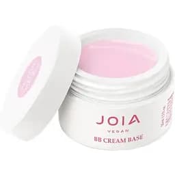 Камуфлююча база Joia vegan BB Cream base Milky Rose 50 мл
