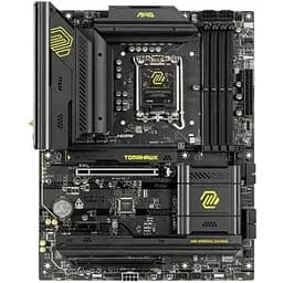 Материнская плата MAG B860 TOMAHAWK WIFI s1851 B860 4xDDR5 M.2 HDMI DP WiFi BT ATX MSI teh0019057