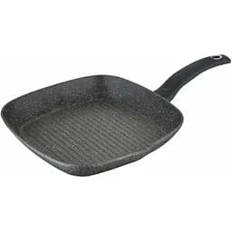 Сковорода-гриль Bergner Orion 28 см (BG-8520-MBG)