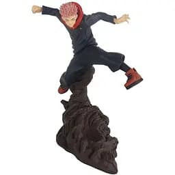 Фигурка BanPresto Магическая Битва Итадори Jujutsu Kaisen Itadori 16 см WST BP JK I