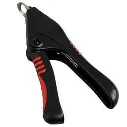Flamingo nail clipper guillotine luxe когтерез гильотина люкс для собак и кошек 14.5х7.5 см