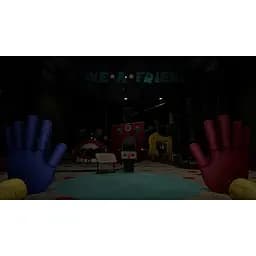 Ключ активації Microsoft Poppy Playtime: Chapter 1 для Xbox One/Series S/X - мініатюра 6