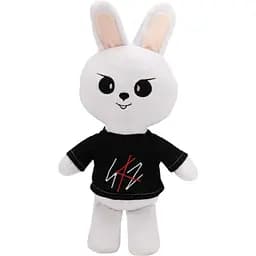 Мягкая игрушка Кролик 00321-1 Разноцветный (2926900025708)