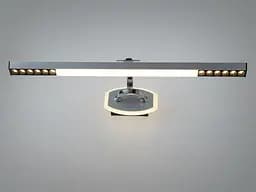 Настінне LED бра Diasha 9520/L