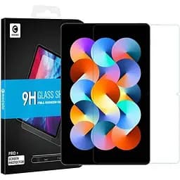 Захисне скло для планшета Mocolo (Pro+) для Xiaomi Redmi Pad Pro (12.1") / Poco Pad (12.1") Transparent