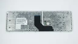 Клавіатура для ноутбука HP (EliteBook: 8560P, 8570P, 8570W) rus, black, black frame з джойстиком - мініатюра 2