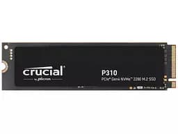 Накопитель SSD Crucial m.2 NVMe 2TB P310 (CT2000P310SSD8)