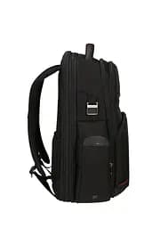 Рюкзак 17.3" Samsonite PRO-DLX 6 BLACK 46x32x18(24) KM2*09009 - мініатюра 5