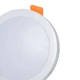 Світильник точковий Brille для ванної HDL-DS 144 18W LED WH 36-135 - мініатюра 9