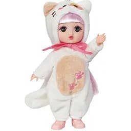 Детская игровая кукла Bambi DH2296AB-4 шарнирная размер 16 см