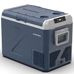 Компрессорный автохолодильник Alpicool ICF41 (40 литров)