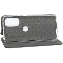 Чохол-книжка BeCover Exclusive для Motorola Moto G31 / G41 Black (707911) - мініатюра 3