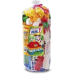 Конструктор Юніка НИК 1 70880