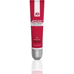 Возбуждающий гель для клитора System JO ATOMIC Warming (10 мл)