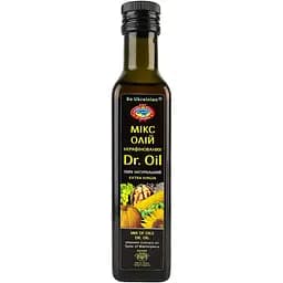 Мікс олій Golden Kings of Ukraine Dr.Oil 0.24 л