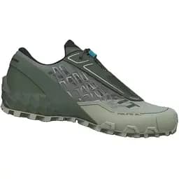 Кроссовки Dynafit Feline SL Mns 44.5 Оливковый (1054-016.001.2384)