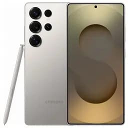 Смартфон Samsung Galaxy S25 Ultra 12/256GB Titanium Gray (SM-S938BZTD)