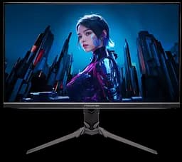 Монітор Acer 27" Predator XB273KV4bmiiprx (UM.HX3EE.401) Black teh0022194 - мініатюра 6