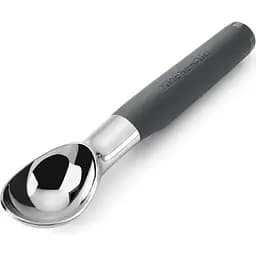 Ложка для морозива KitchenAid Coreline сіра (KAS117OHCGG) - мініатюра 2
