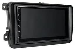 Перехідна рамка Volkswagen, Skoda, Seat AWM 781-35-045 - мініатюра 4