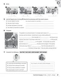 Beehive. Level 5. Workbook - мініатюра 3