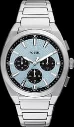 Часы Fossil Everett FS6105
