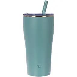 Термокухоль Zojirushi SX-HA72HGM 0.72 л Aqua Green - мініатюра 2