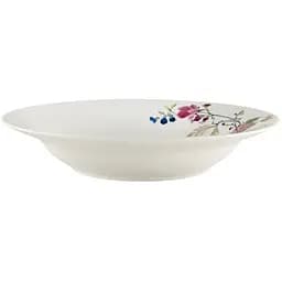 Тарелка глубокая 21.5cm NP12PL/21.5