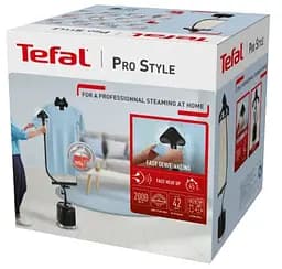 Відпарювач Tefal IT3480E1 teh0022449 - мініатюра 3
