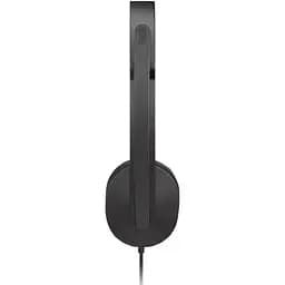 Гарнітура Lenovo USB-A Wired Stereo Headset Gen 2 (4XD1P83425) - мініатюра 3