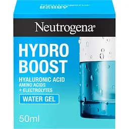 Зволожувальний гель для обличчя Neutrogena Hydro Boost для нормальної та комбінованої шкіри 50 мл (90766000) - мініатюра 3