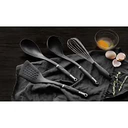 Лопатка с прорізами Masterpro Foodies Collection 35.3 см (BGMP-4586) - мініатюра 3
