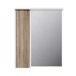 Дзеркало з шафою AM.PM Gem S 60 см M91MPL0601WF38 - мініатюра 7