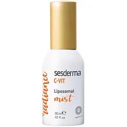 Спрей-міст для обличчя Sesderma C-Vit Liposomal Mist з вітаміном С, 30 мл
