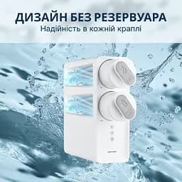 Прямоточний фільтр ViO AW-RB26-800T для очистки води із системою зворотного осмосу, 2 л/хв - мініатюра 21