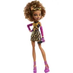Набір-сюрприз Monster High Таємниці Жахлівуда Жахо-секрети Клодін (JBG80) - мініатюра 3