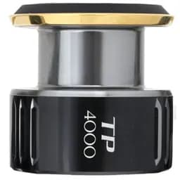 Шпуля Shimano Twin Power 2500 FD