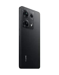 Смартфон Xiaomi Redmi Note 14S 8/256GB Black EU NFC (adapter) - мініатюра 3