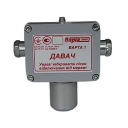 Датчик метану промисловий Теміо ДМ-4 для блоку керування ВАРТА 1-03 / ВАРТА 1-03П (96-00061) - мініатюра 2