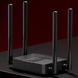 Бездротовий маршрутизатор [роутер] Mercusys MR62X [123515] - мініатюра 5