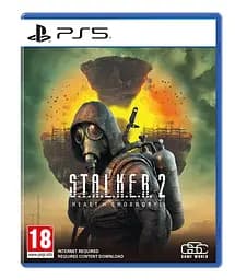 Гра PS5 S.T.A.L.K.E.R. 2 (1070366)