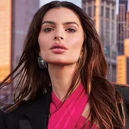 Туш Maybelline New York Lash Sensational Firework Водостійка для об'єму та подовження вій чорна 8.75 мл - мініатюра 7